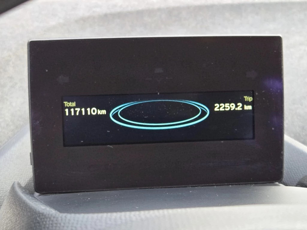 Hoofdafbeelding BMW i3