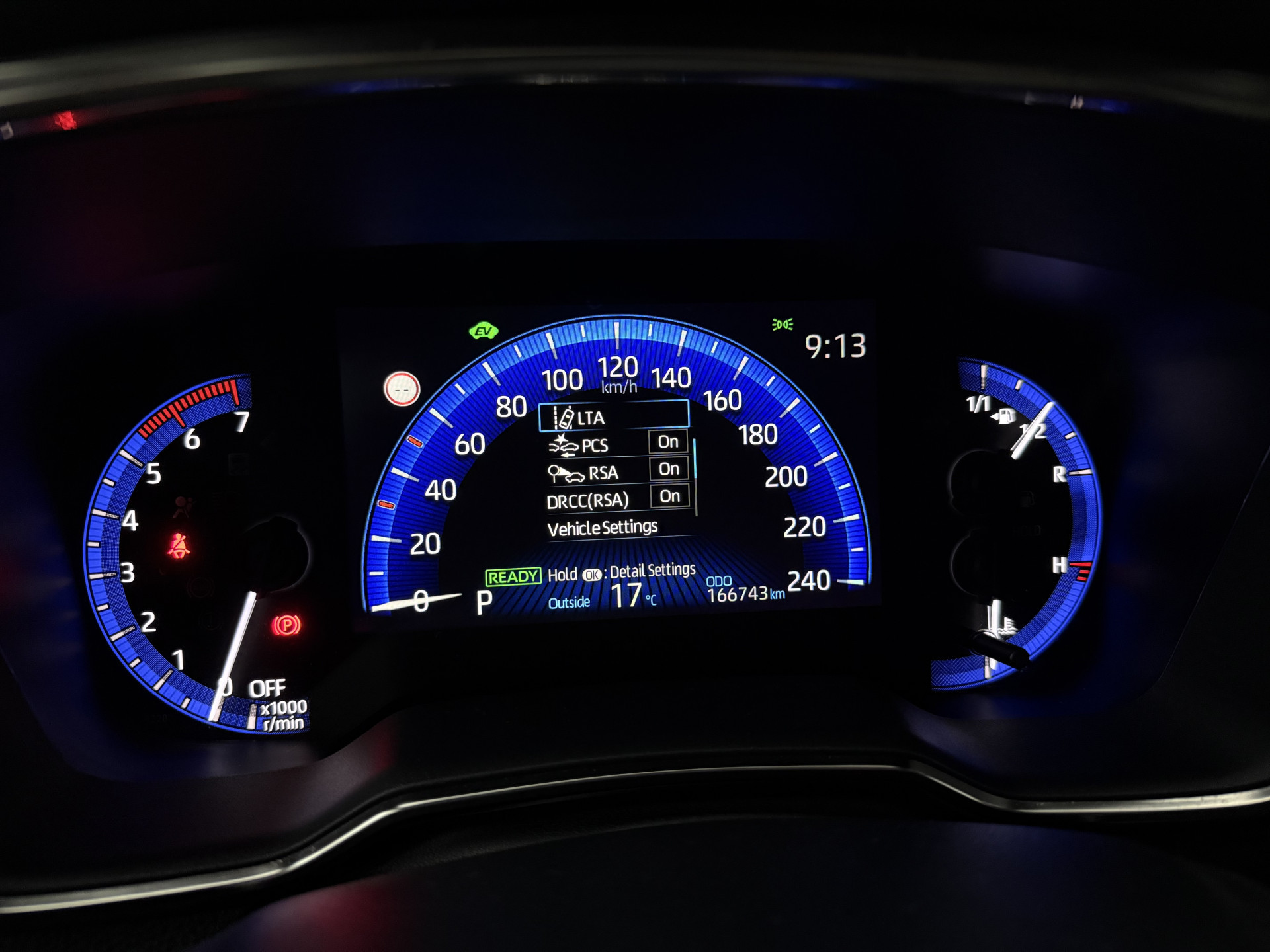 Hoofdafbeelding Toyota Corolla