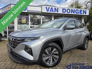 Hyundai Tucson 1.6 T-GDI HEV Comfort Smart | Full Hybrid 230 PK