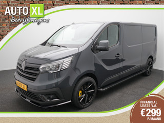 Renault Trafic 2.0 150 PK Aut. L2H1 RS-Line Camera Climate Carplay 