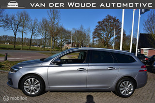 Peugeot 308 SW 1.2 PureTech Active 2019|Clima|Panodak|Navi!