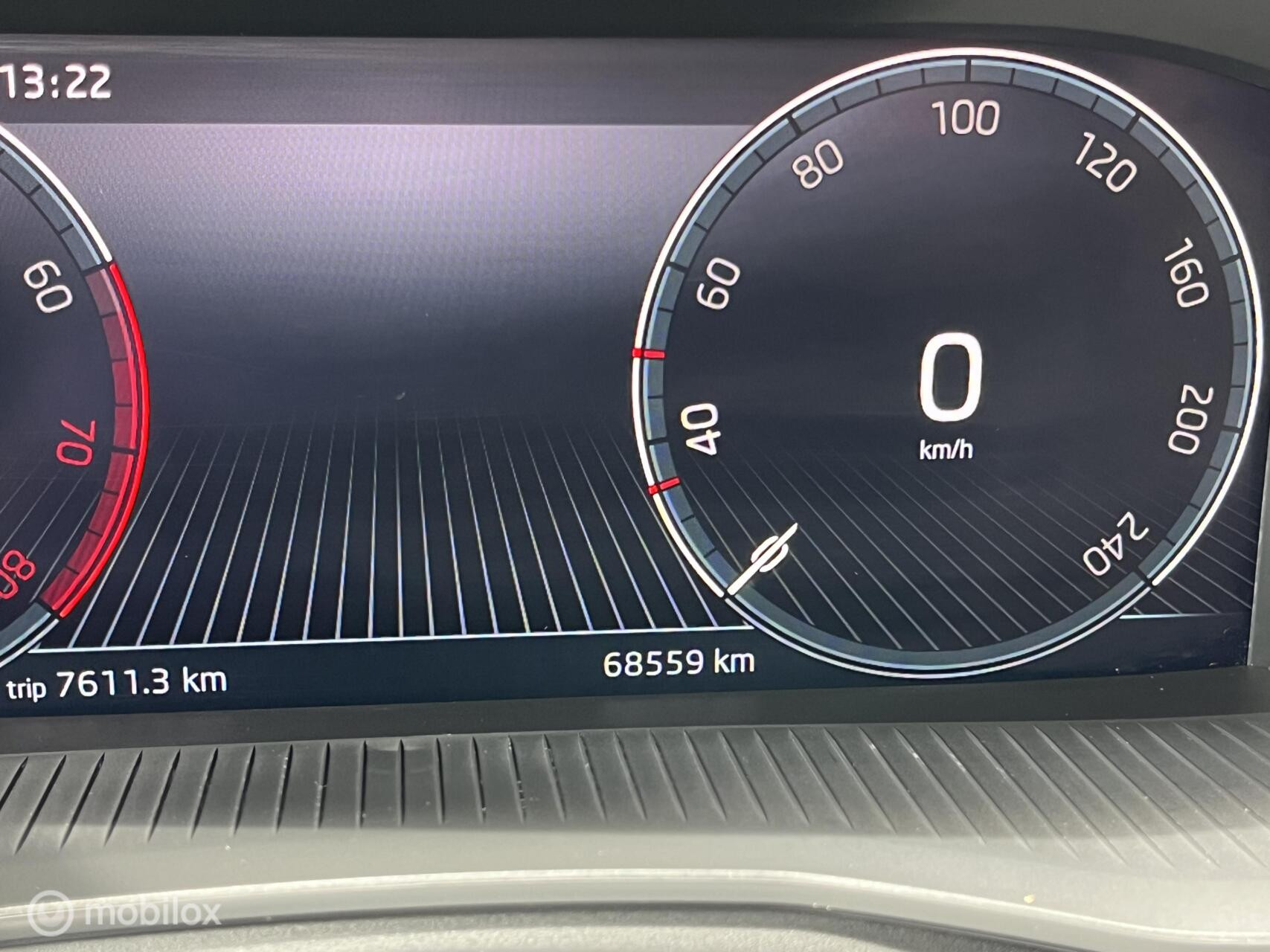 Hoofdafbeelding Škoda Kamiq