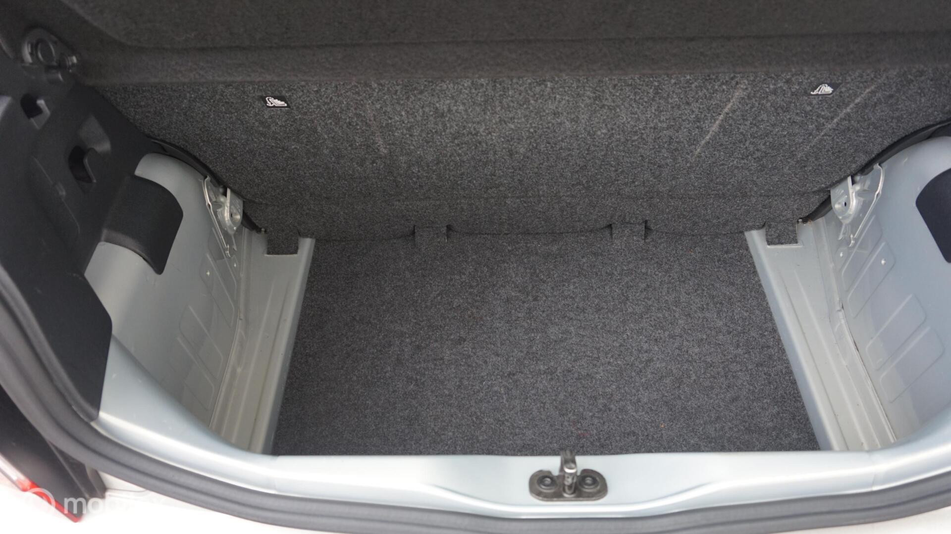 Hoofdafbeelding Škoda Citigo