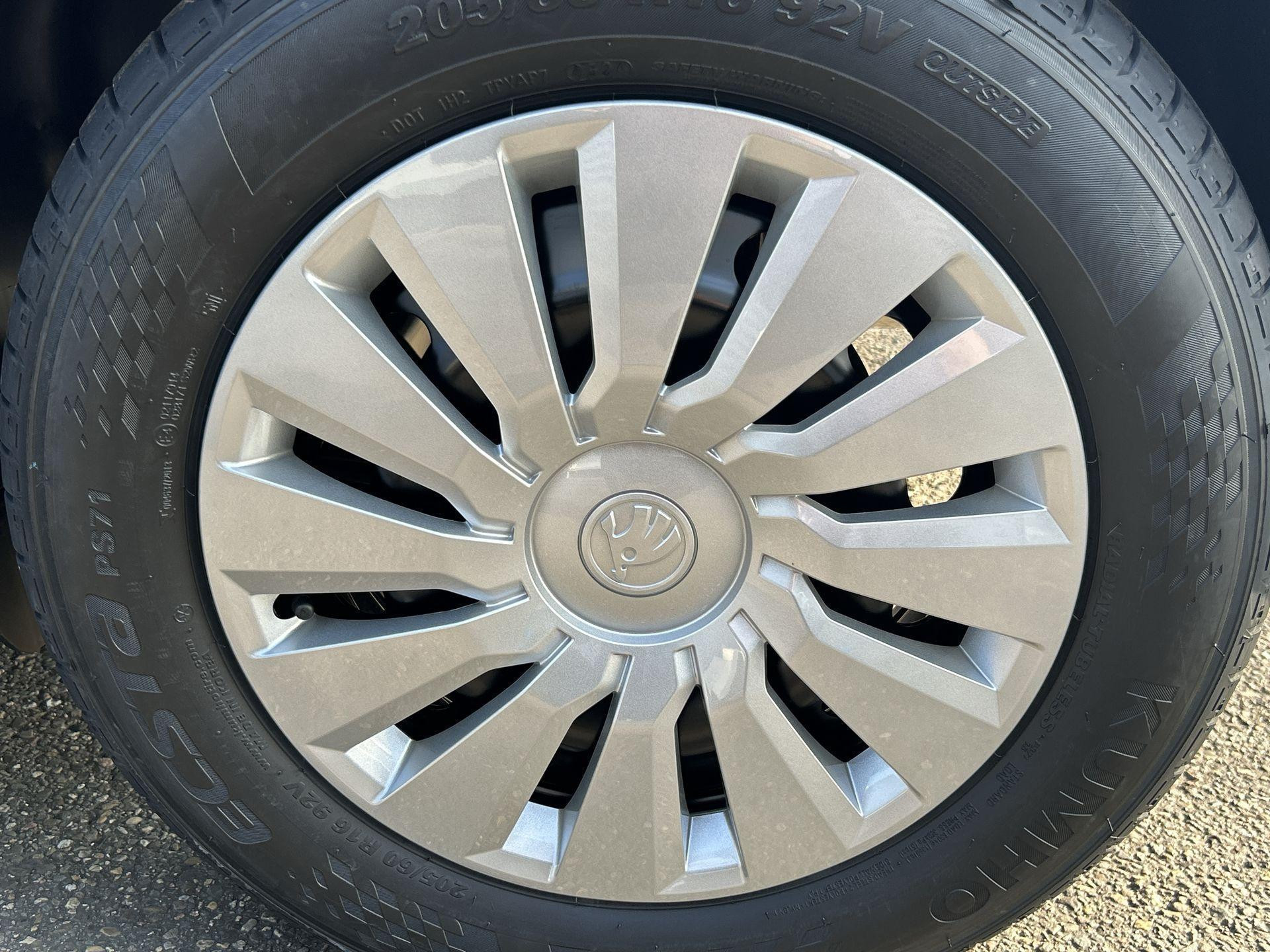 Hoofdafbeelding Škoda Kamiq