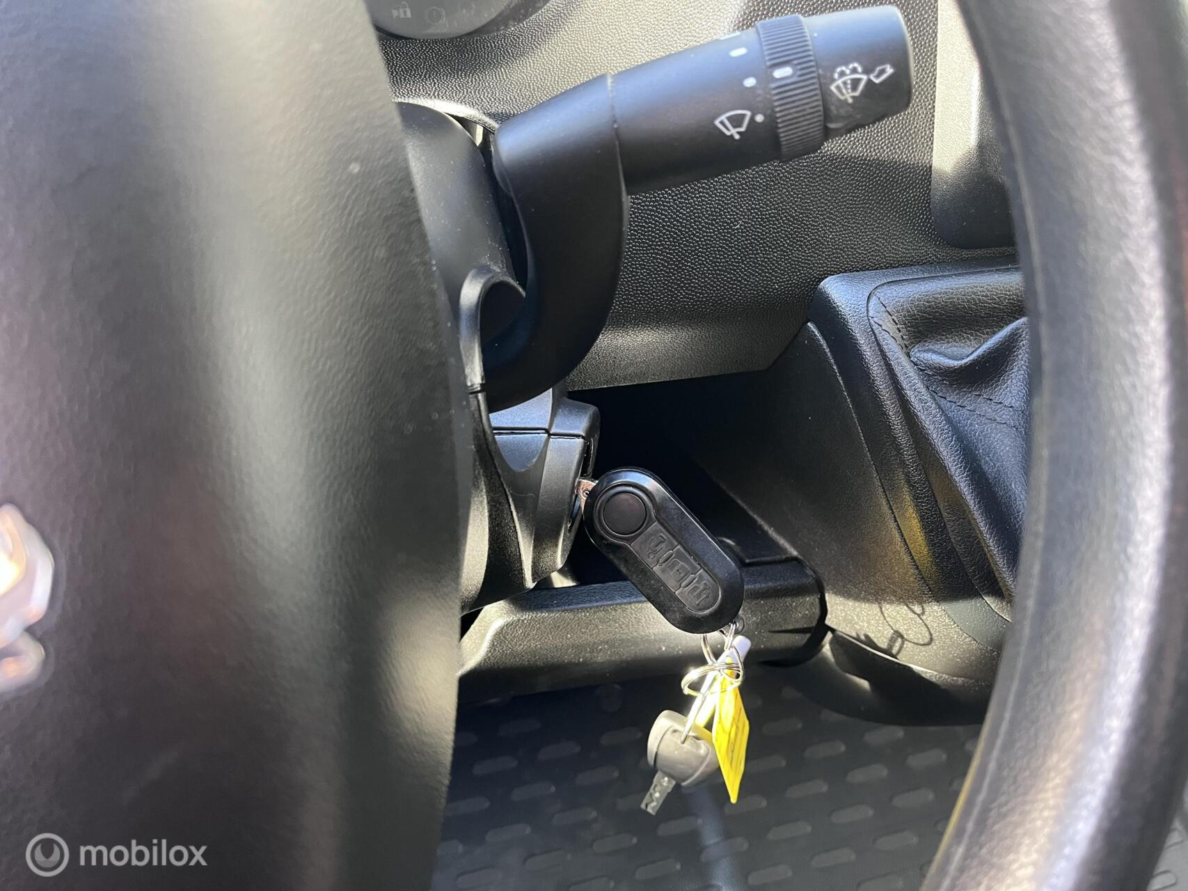 Hoofdafbeelding Peugeot Boxer