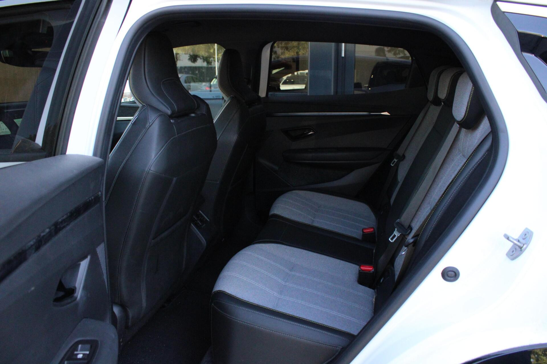 Hoofdafbeelding Renault Megane E-Tech