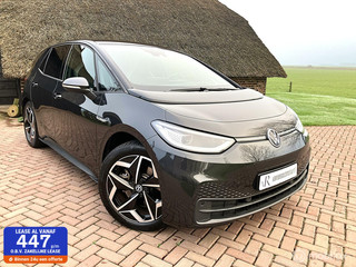 Volkswagen ID.3 Pro 58 kWh VOL OPTIES
