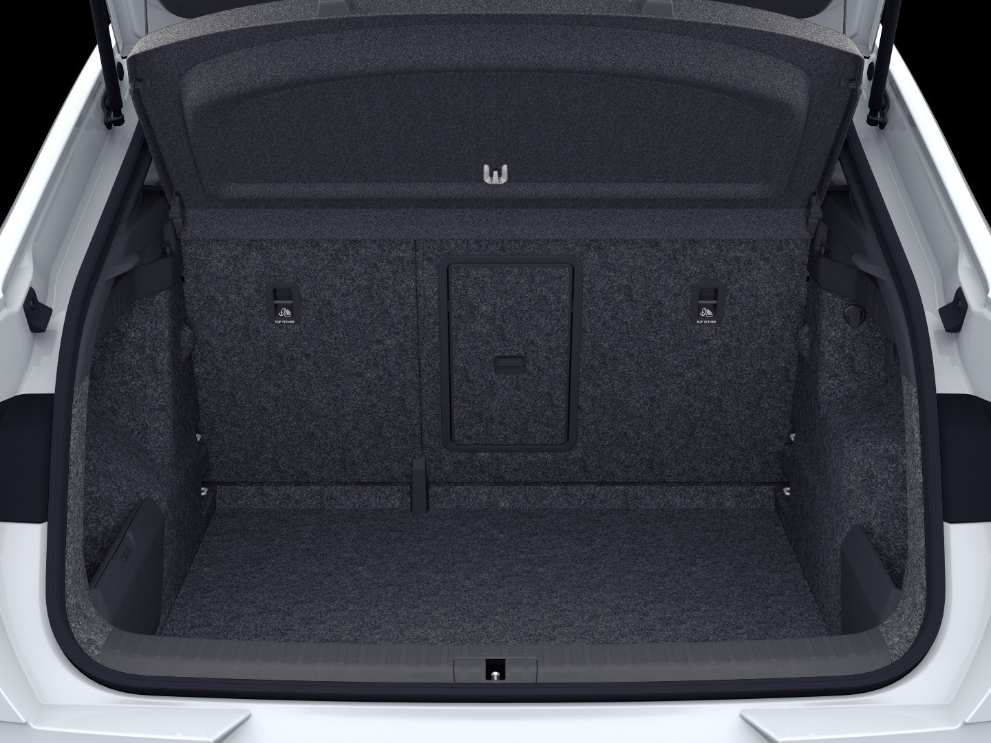 Hoofdafbeelding Škoda Enyaq Coupe