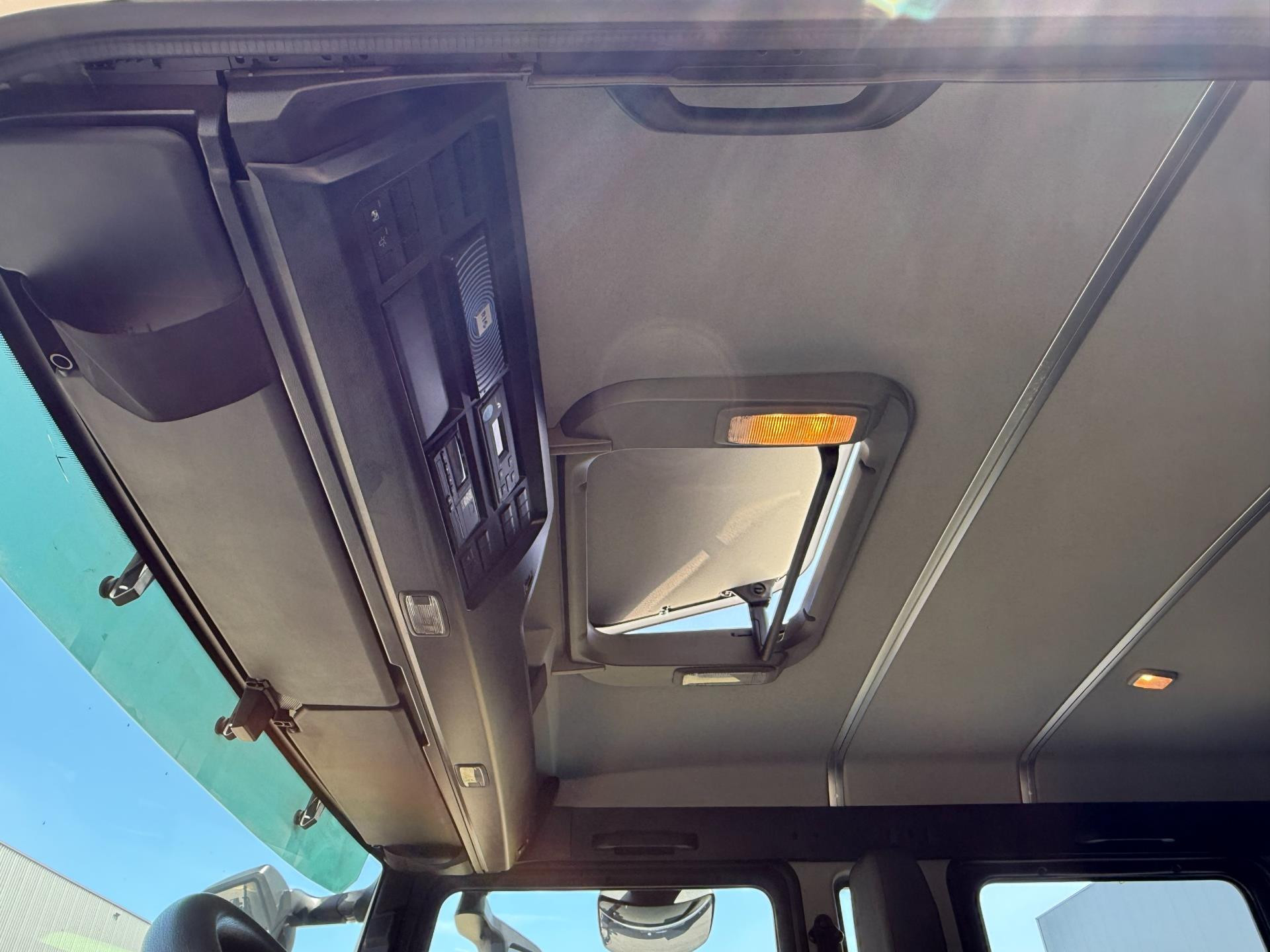 Hoofdafbeelding MAN TGM