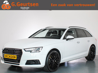 Audi A4 Avant 2.0 TFSI Pro Line 252PK, Alcantara, Navigatie, ACC, Virtual