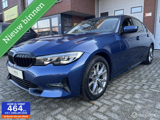 BMW 3-serie 318i LED*NAVI*CARPLAY*PDC*CRUISE*