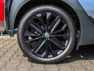 Toyota Aygo Toyota Aygo X 1.0 VVT-i | S-CVT | Premium | CarPlay | Stoelverwarming | Automa - afbeelding nr 16