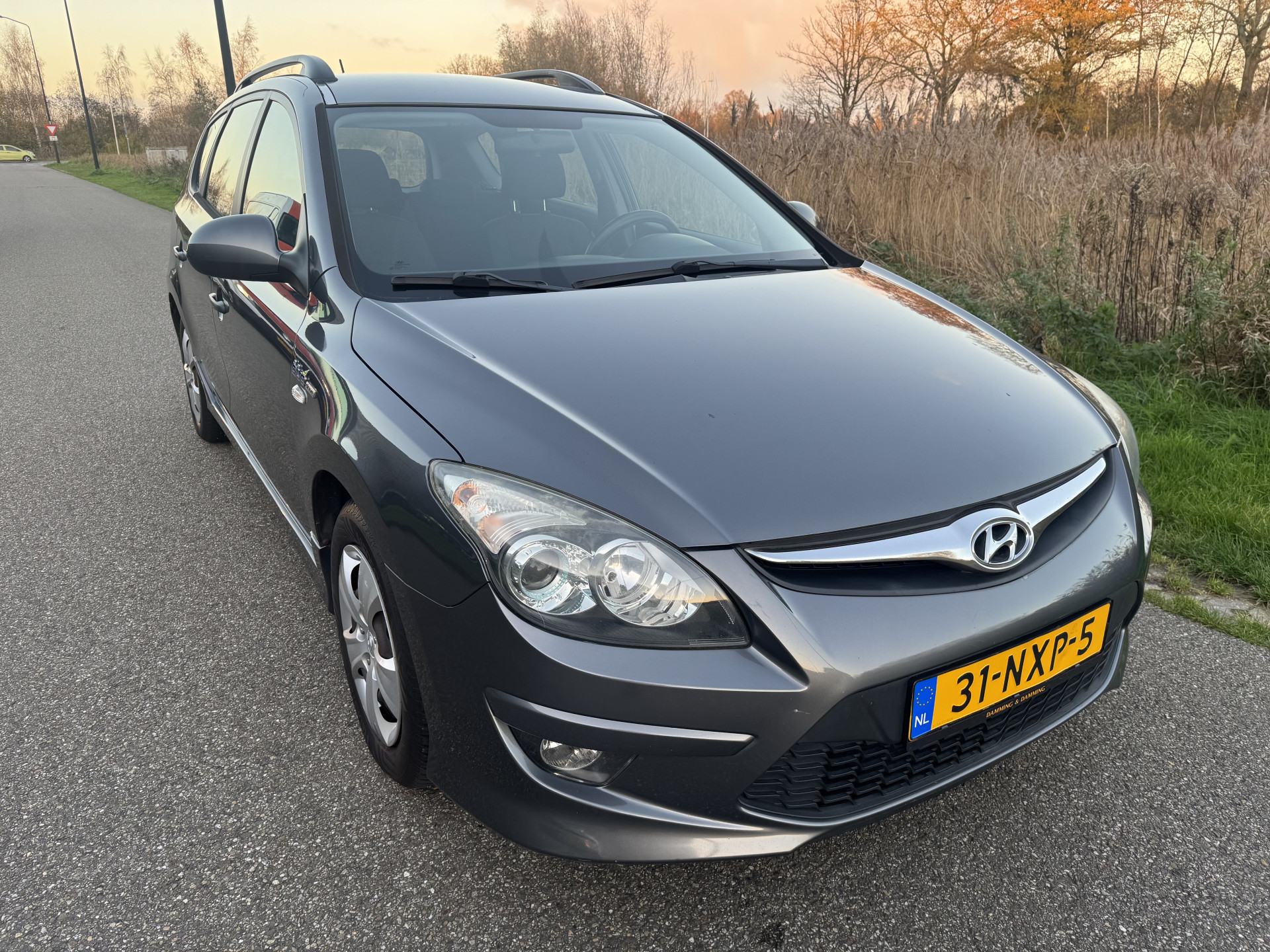 Hoofdafbeelding Hyundai i30