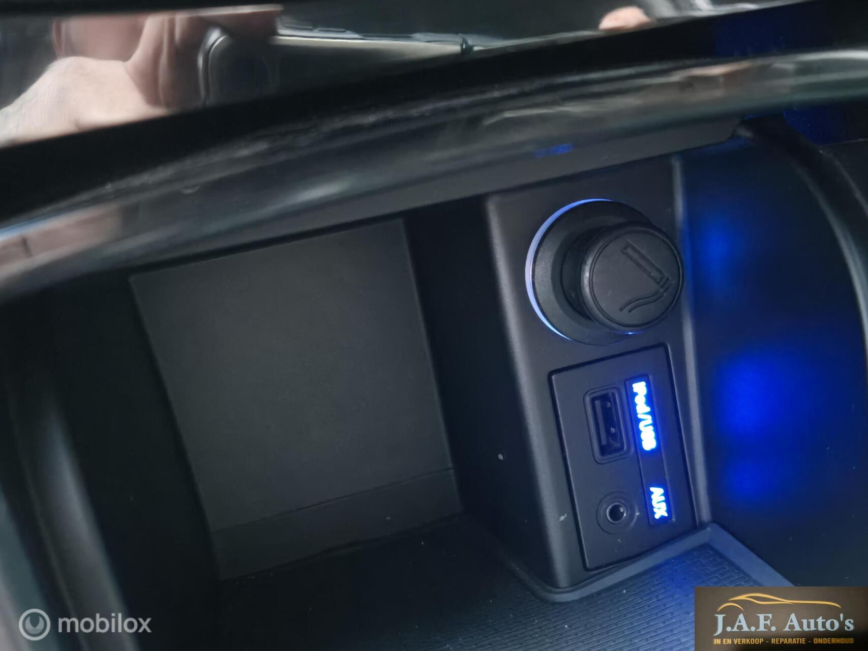 Hoofdafbeelding Hyundai i40