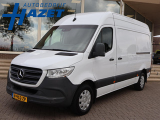Mercedes-Benz Sprinter 316 2.2 CDI 164 PK AUT. L2H2 EURO 6 + 2 SCHUIFD. | CARPLAY