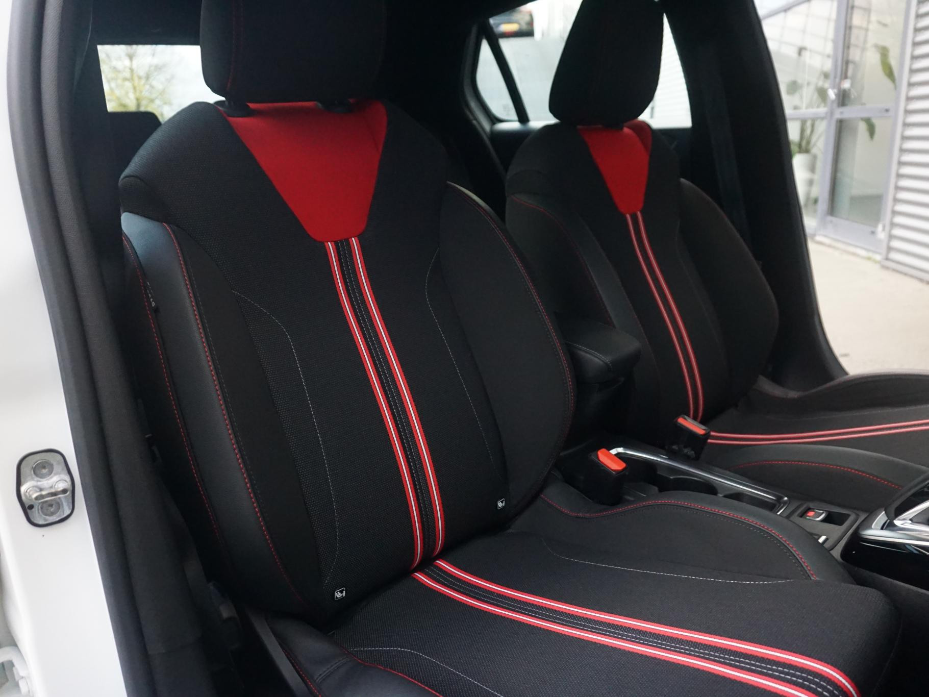 Hoofdafbeelding Opel Corsa-e