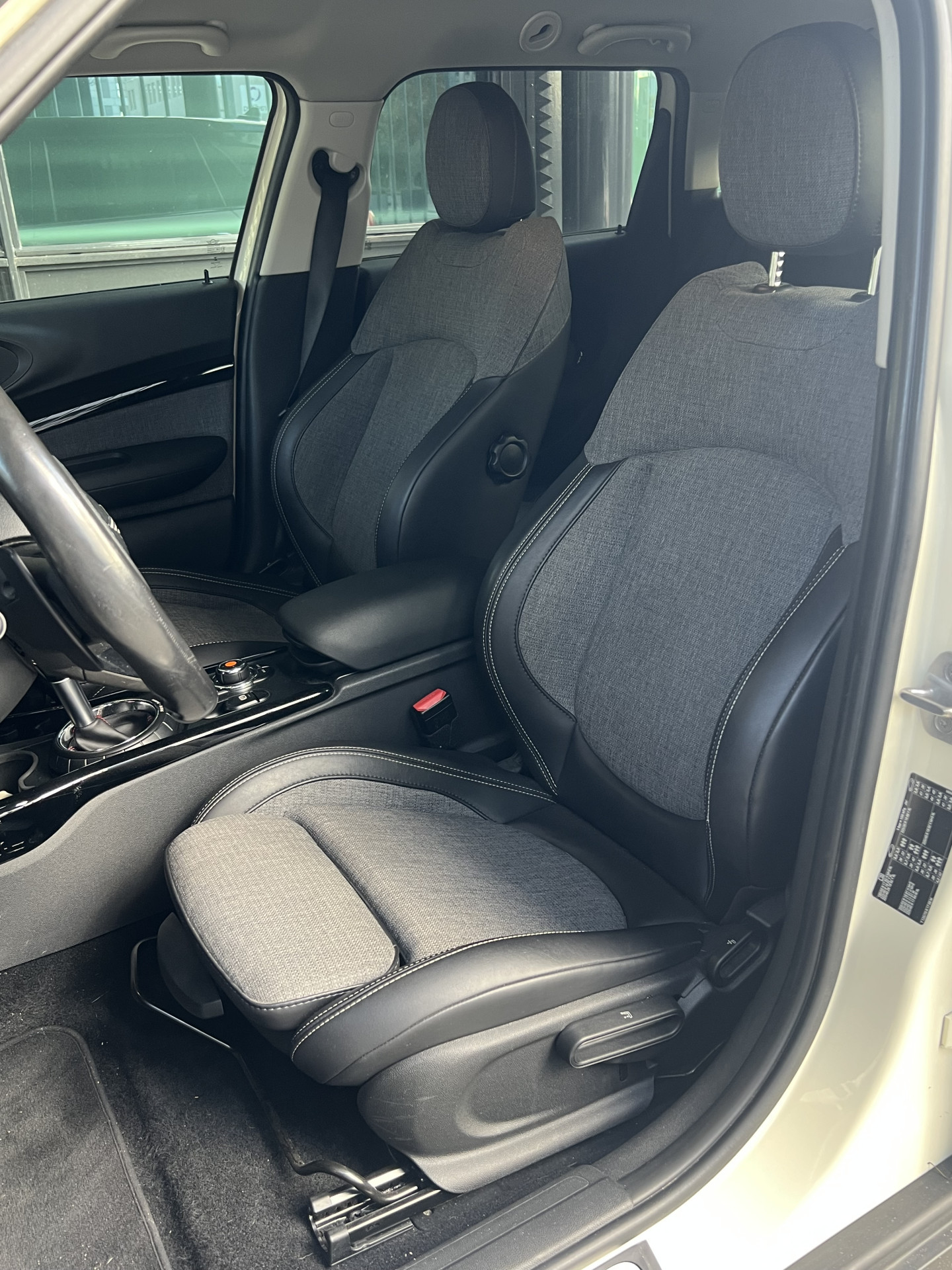 Hoofdafbeelding MINI Clubman