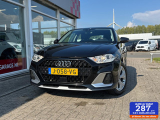 Audi A1 citycarver (Q1) 30 TFSI epic Automaat