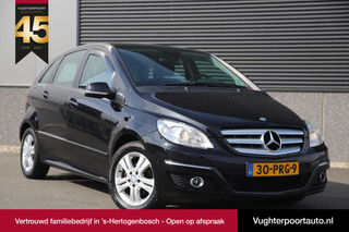 Mercedes-Benz B-Klasse 180 BlueEFFICIENCY/Business/97.000 km/Airco/Cruise/PDC