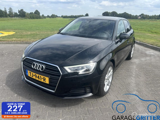 Audi A3 Sportback 1.6 TDI