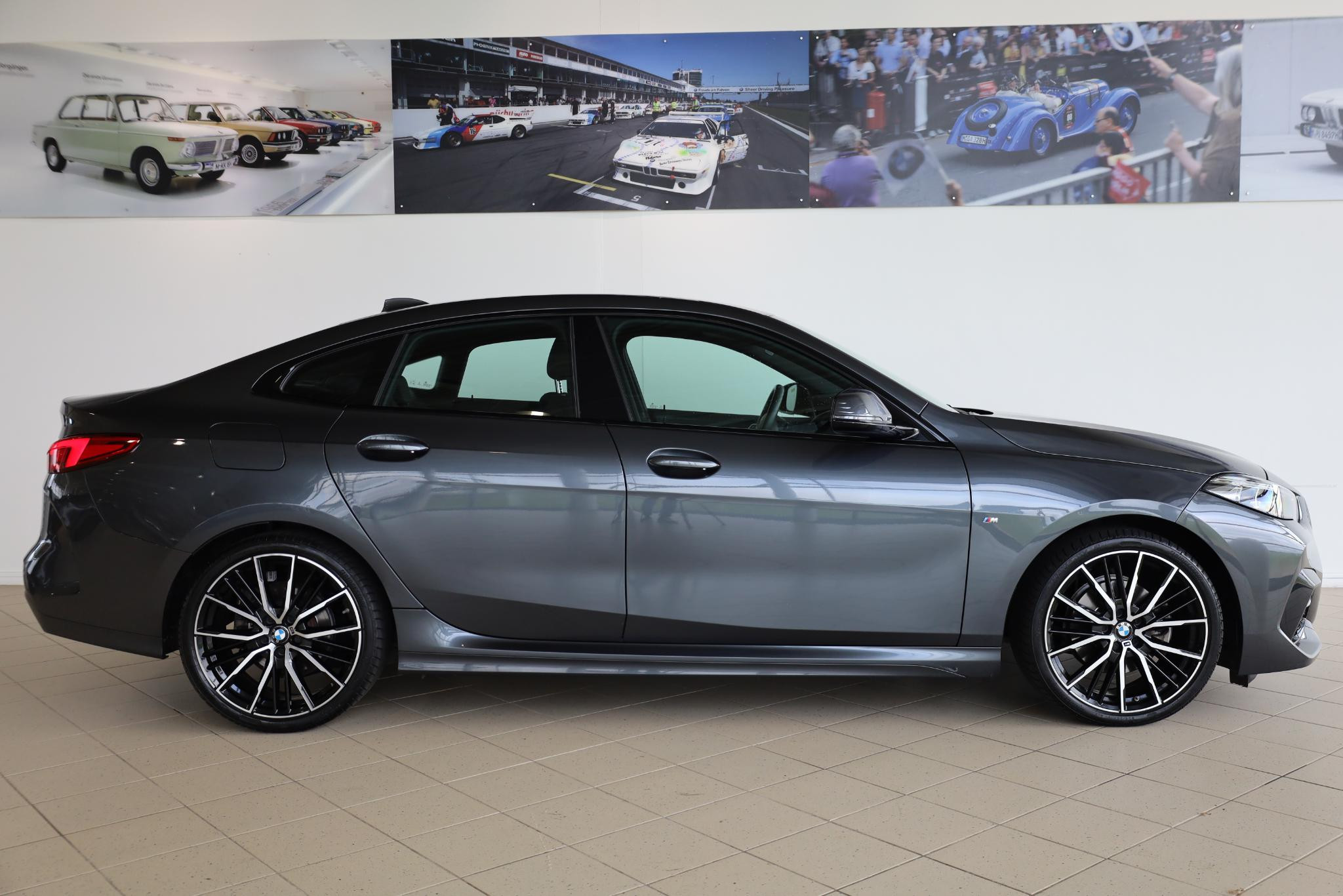 Hoofdafbeelding BMW 2 Serie