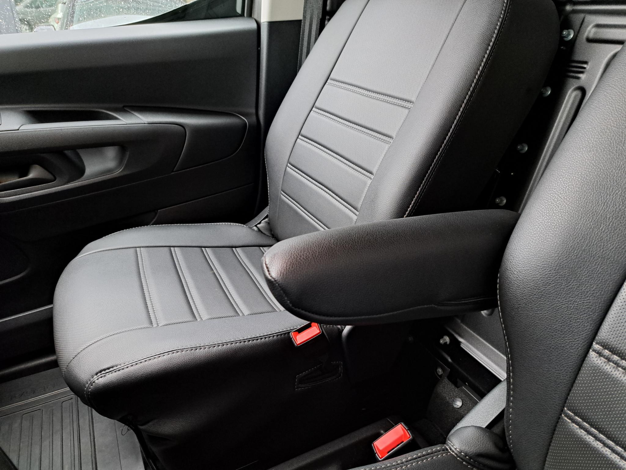 Hoofdafbeelding Toyota ProAce