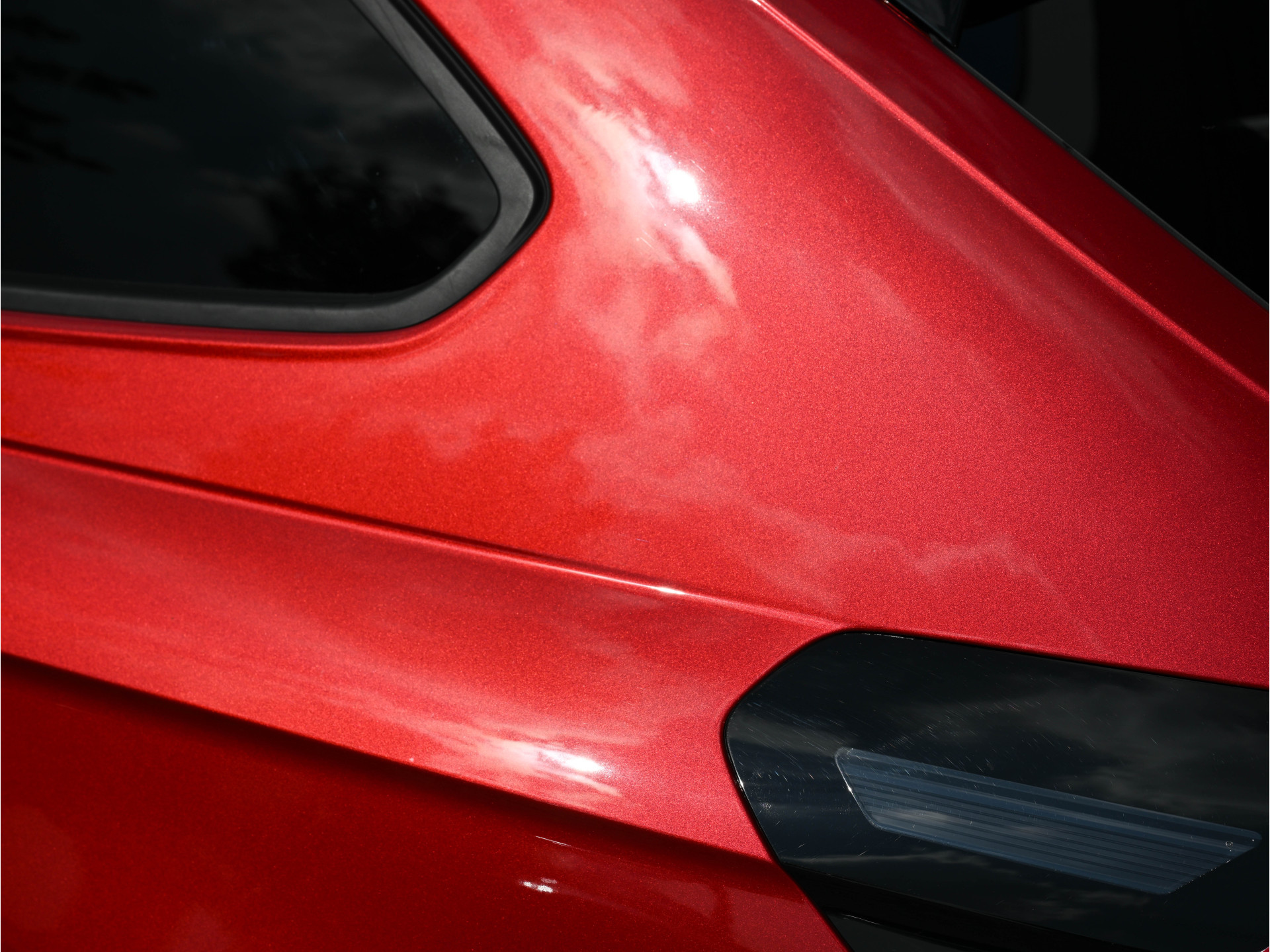 Hoofdafbeelding Volkswagen Taigo