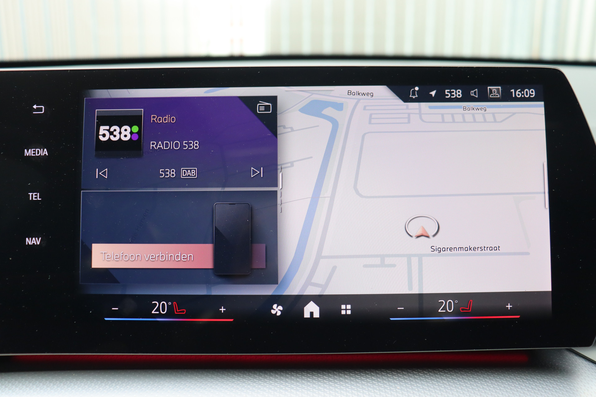 Hoofdafbeelding BMW iX1