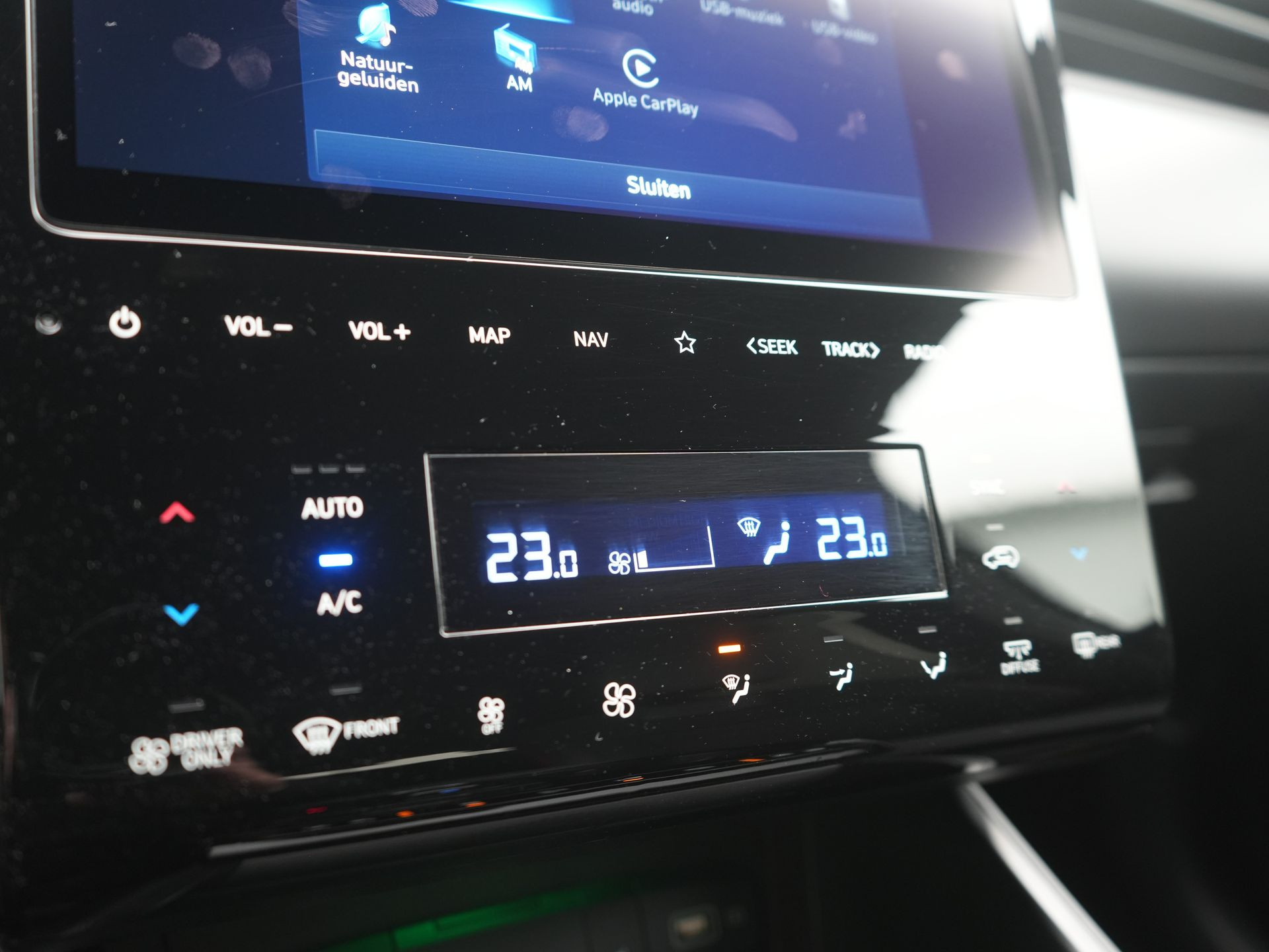 Hoofdafbeelding Hyundai Tucson Hybrid