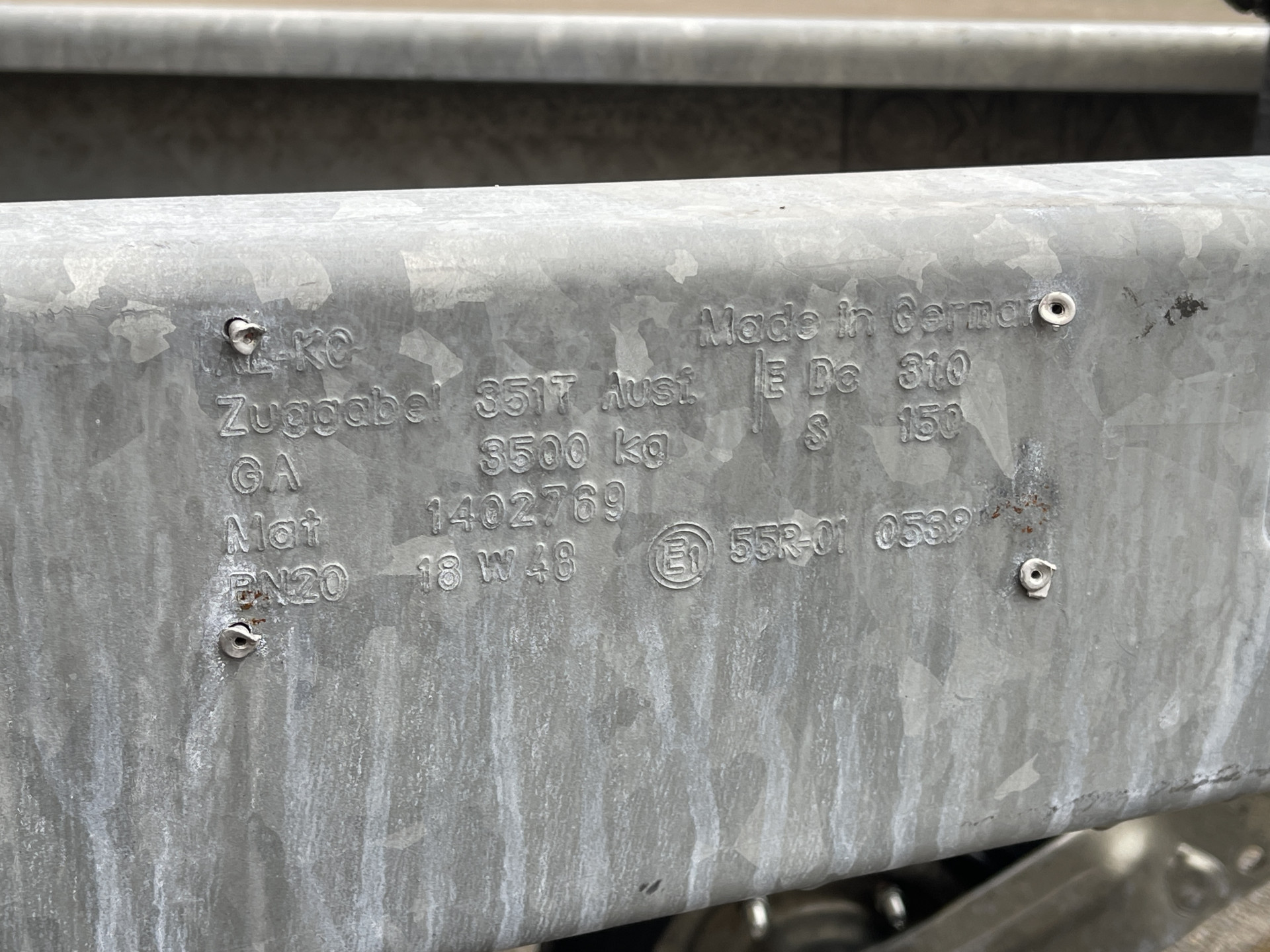 Hoofdafbeelding Saris C3000