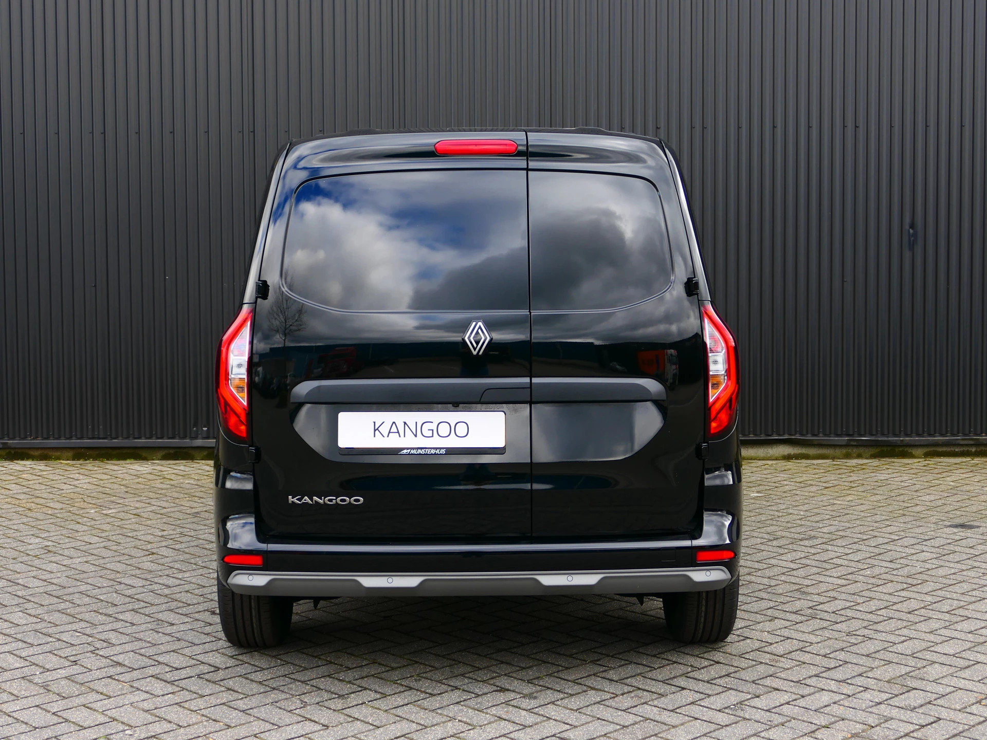 Hoofdafbeelding Renault Kangoo