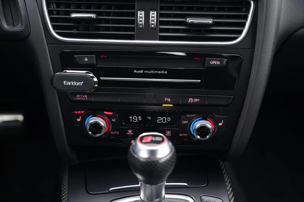 Hoofdafbeelding Audi RS5