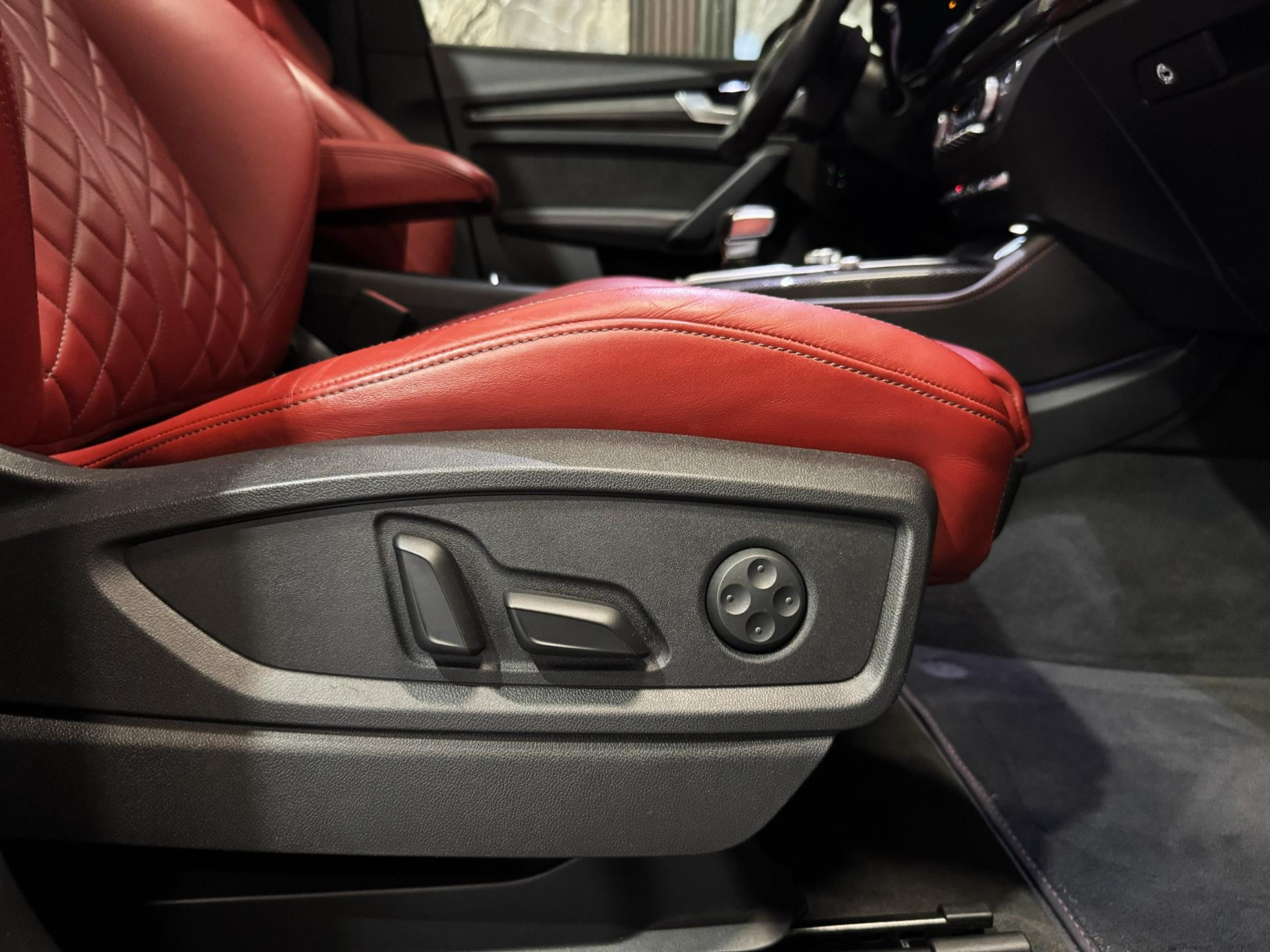 Hoofdafbeelding Audi SQ5