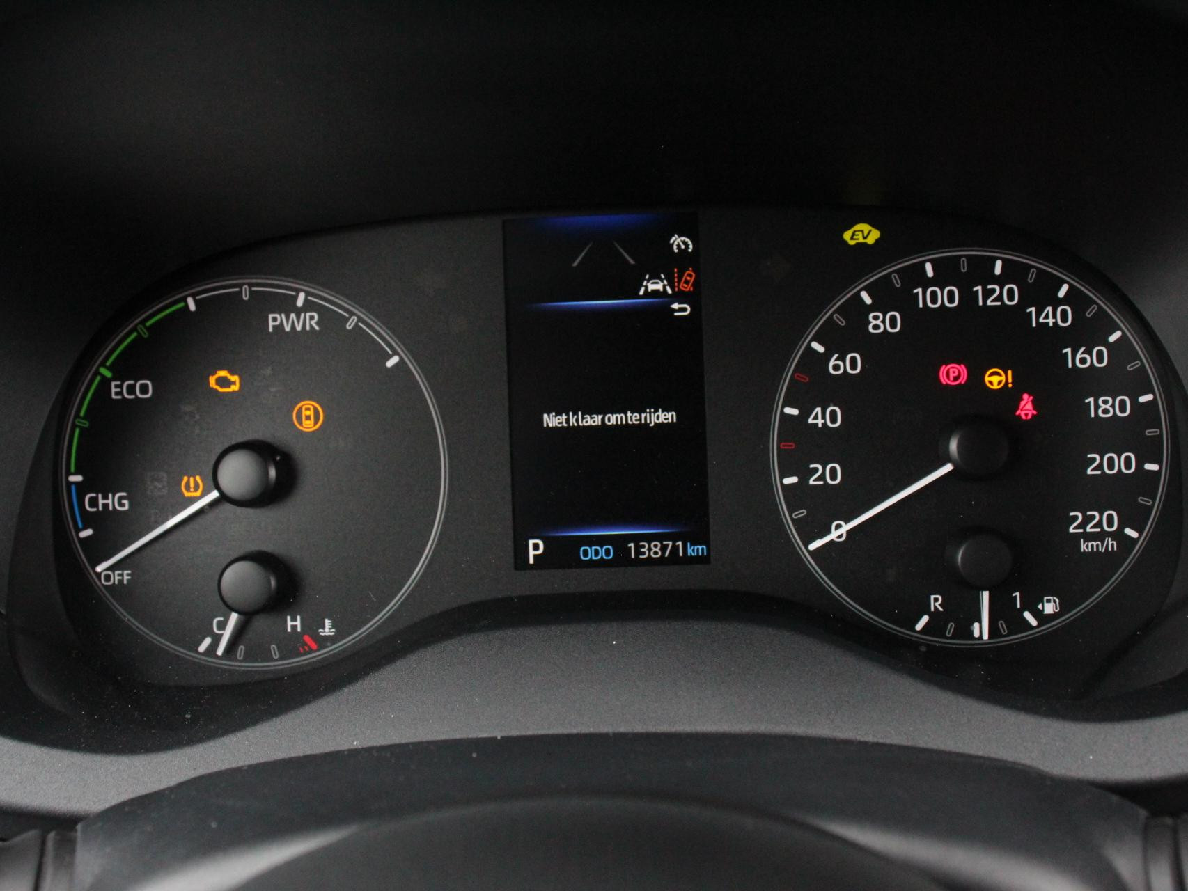 Hoofdafbeelding Mazda 2 Hybrid