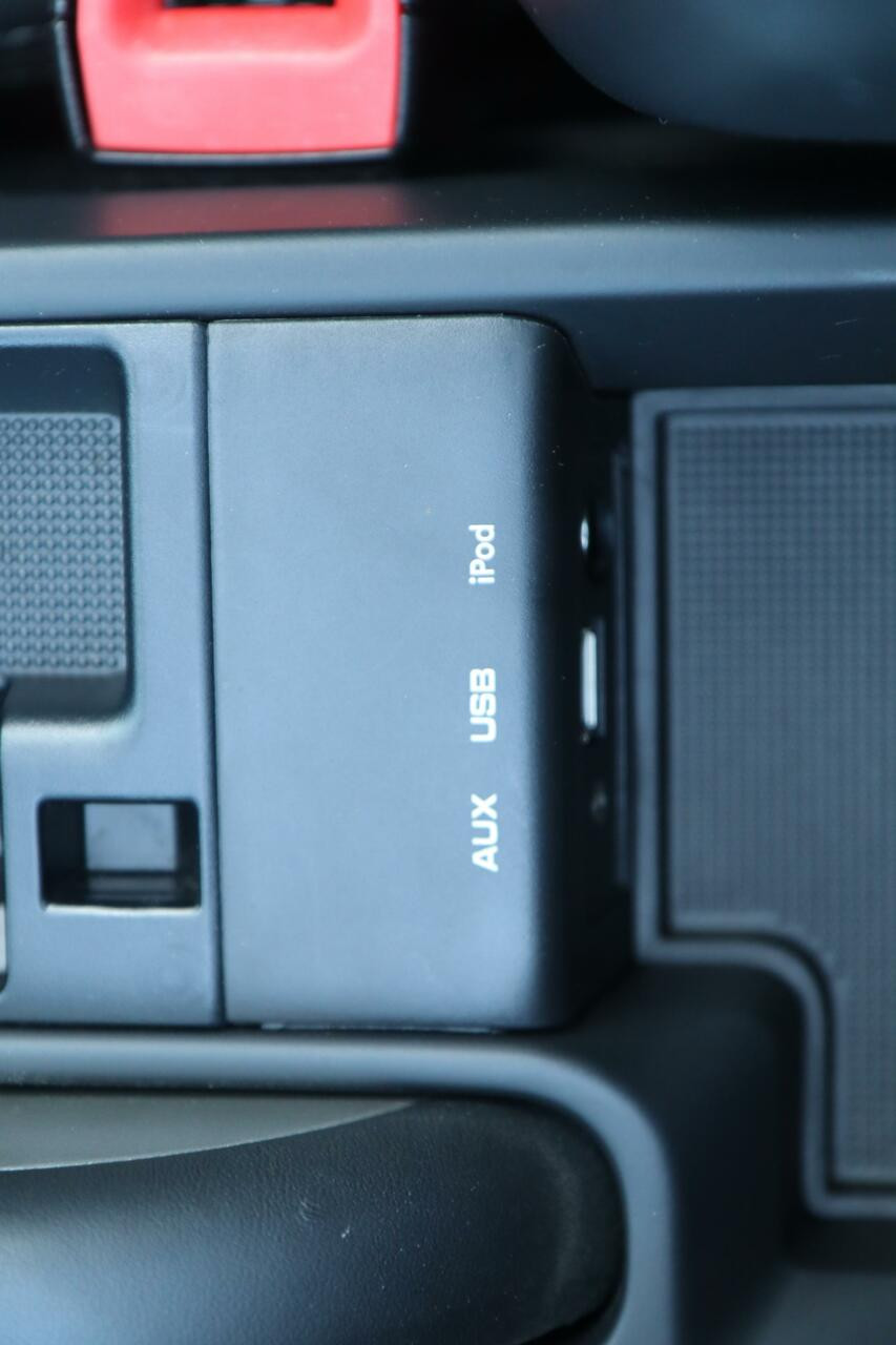 Hoofdafbeelding Porsche Boxster