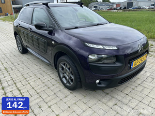 Citroën C4 Cactus Citroen C4 Cactus 1.2 PureTech W - afbeelding nr 1