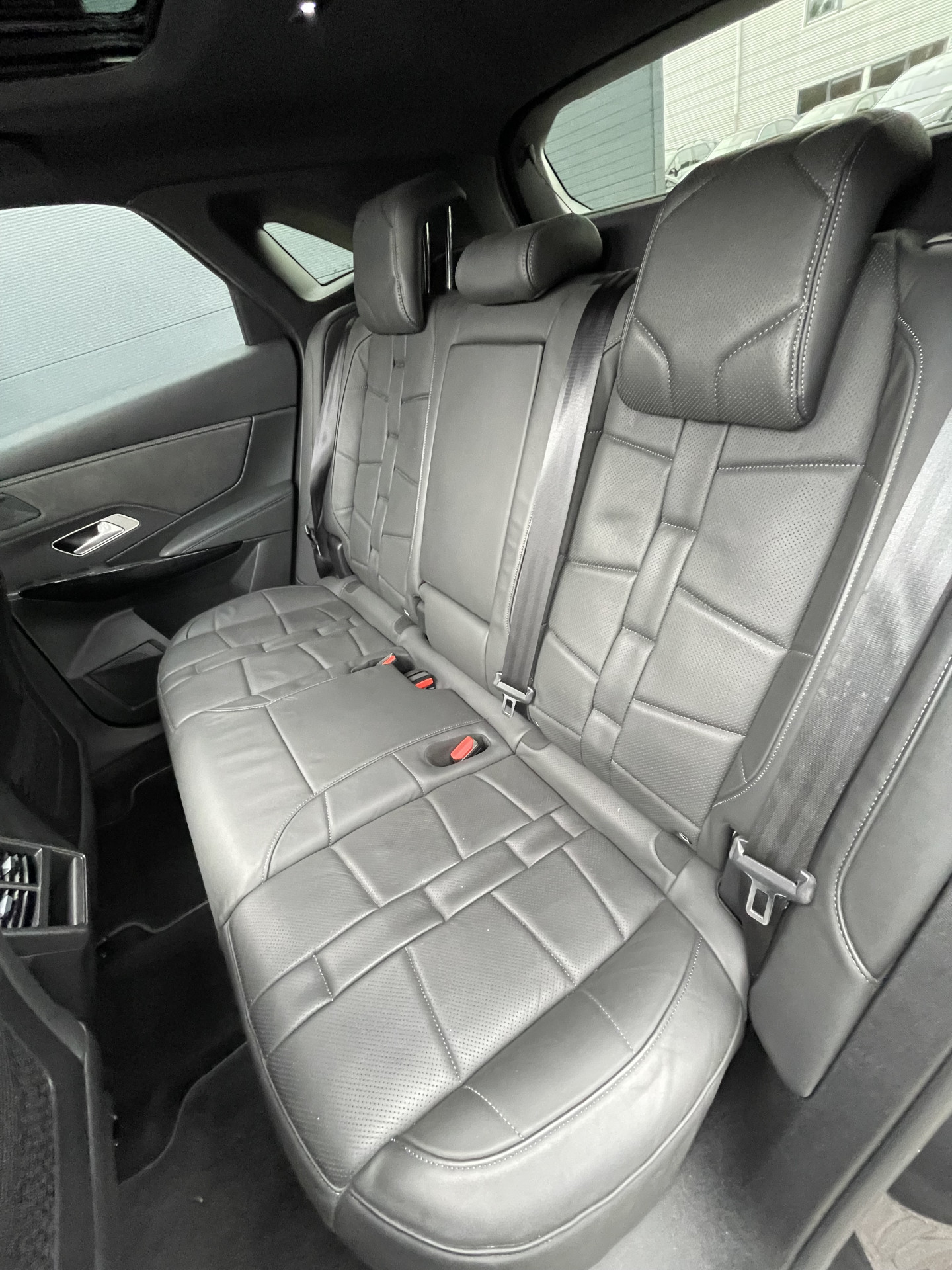 Hoofdafbeelding DS DS 7