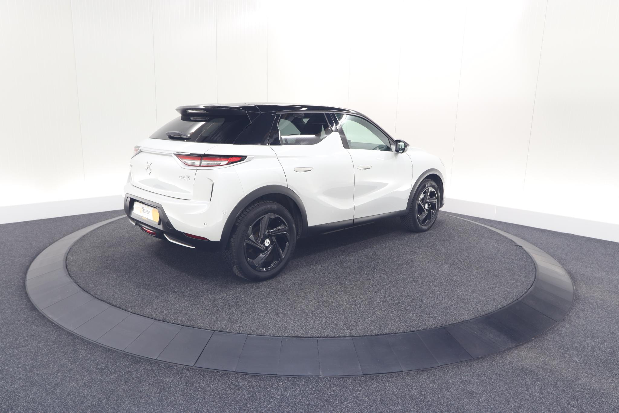 Hoofdafbeelding DS DS 3