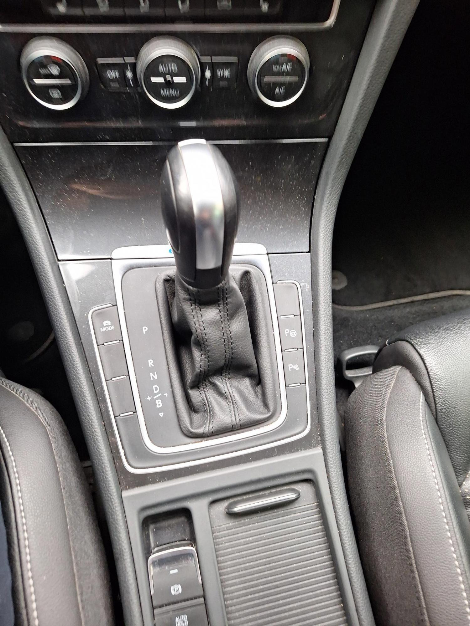 Hoofdafbeelding Volkswagen e-Golf