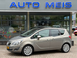 Opel Meriva 1.4 Turbo Cosmo LPG-G3