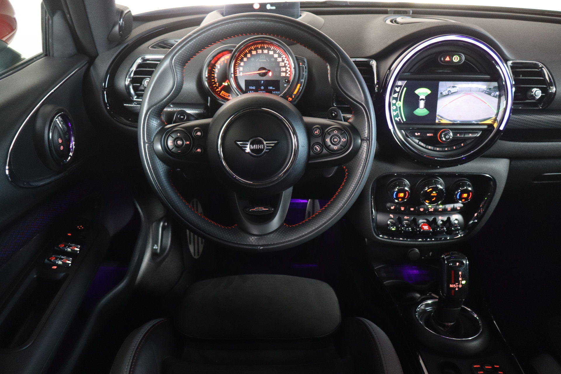 Hoofdafbeelding MINI Clubman