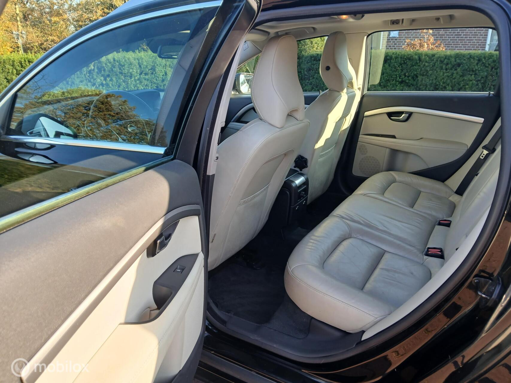 Hoofdafbeelding Volvo V70