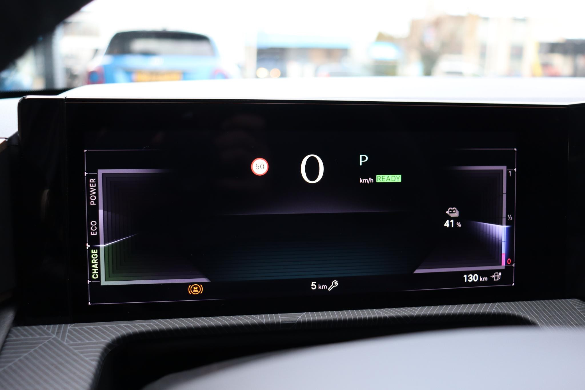 Hoofdafbeelding Lancia Ypsilon