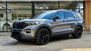 Ford Explorer - 52907511-0