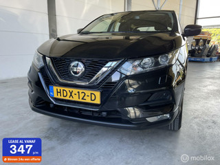 Nissan Qashqai 1.3 DIG-T Acces Edition