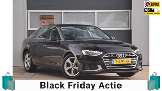 Audi A4 Limousine 35 TFSI Advanced Edition