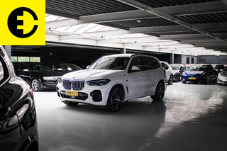 BMW X5 xDrive45e High Executive | Bowers & Wilkins | Pano |BTW auto
