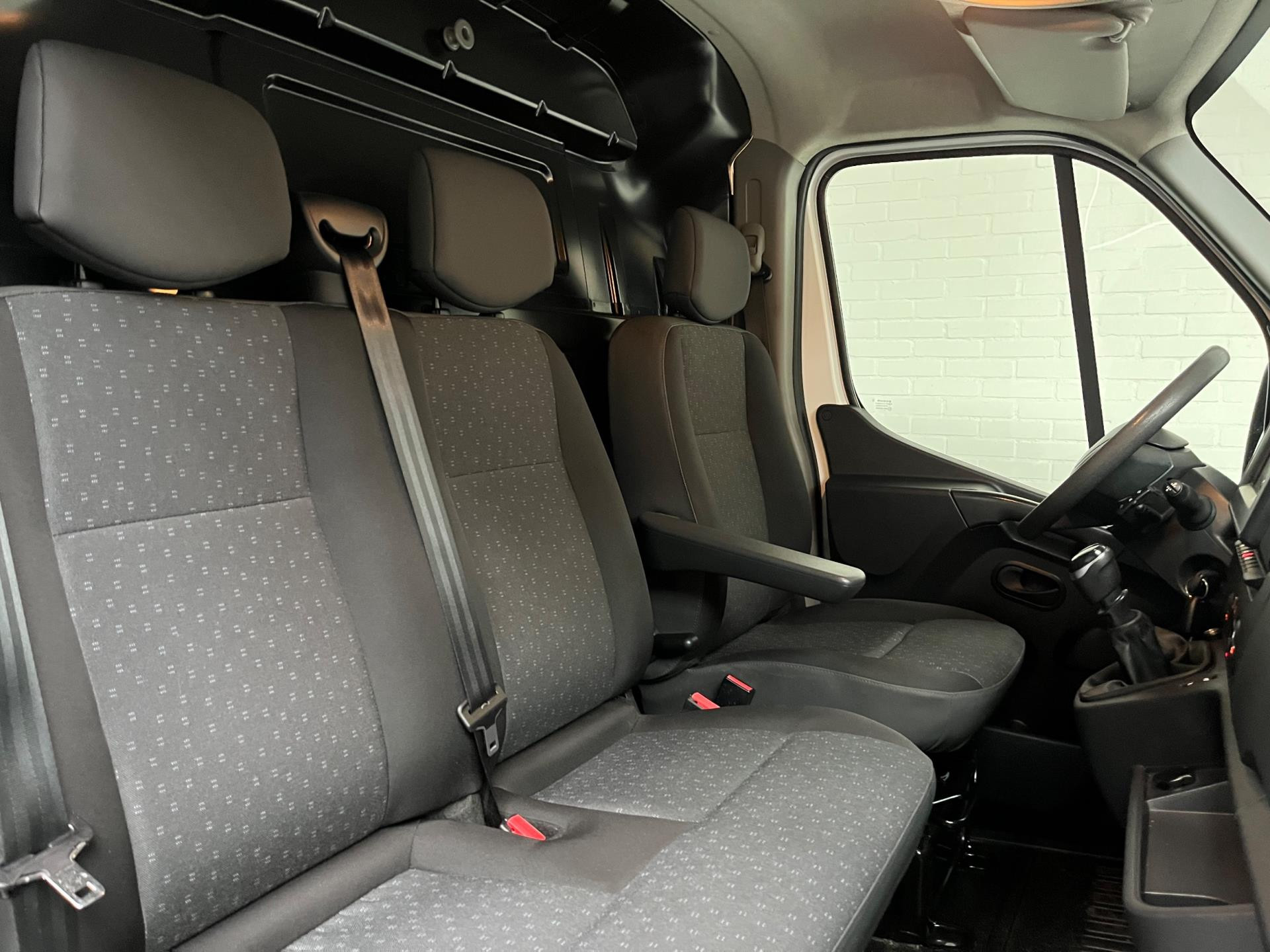 Hoofdafbeelding Opel Movano