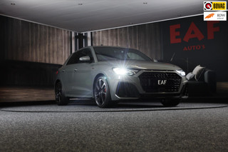 Audi A1 Sportback 40 TFSI S Line / AUT / 200 PK / Virtual Cockpit / APPLE CARPLAY / Led / Pdc / 18 Inch