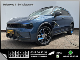 Hoofdafbeelding Lynk & Co 01